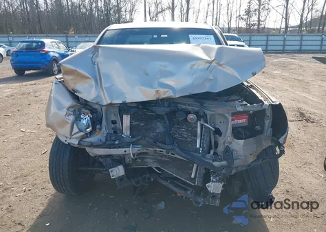 2007 Toyota Tacoma из США, поврежденный, VIN 5TETX22N97Z387008